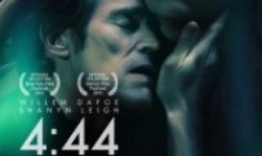 4:44 יום אחרון על כדור הארץ תרגום מובנה / 4:44 Last Day On Earth לצפייה ישירה