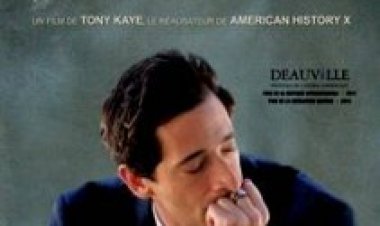 מנותק תרגום מובנה לצפייה ישירה | Detachment