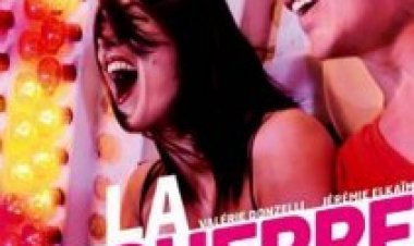 מלחמת חיים תרגום מובנה ( 2011 ) Declaration of War לצפייה ישירה