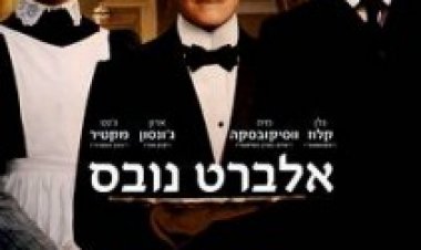 אלברט נובס תרגום מובנה לצפייה ישירה