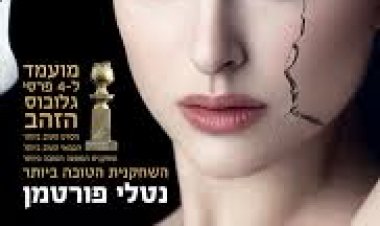 ברבור שחור תרגום מובנה לצפייה ישירה