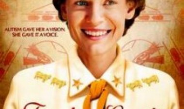 טמפל גרנדין תרגום מובנה לצפייה ישירה | Temple Grandin