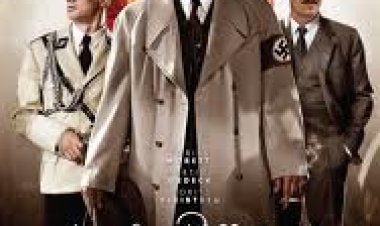 היהודי זיס – סרט ללא מצפון (2010) תרגום מובנה