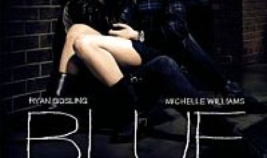 בלו ולנטיין תרגום מובנה – Blue Valentine