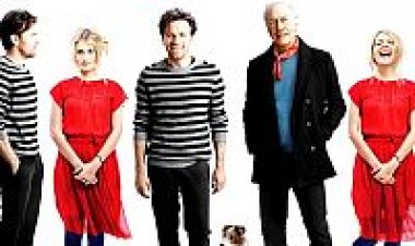 בגינרס *תרגום מובנה * / Beginners לצפייה ישירה