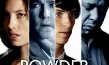 אבקה כחולה ( 2009 ) תרגום מובנה לצפייה ישירה