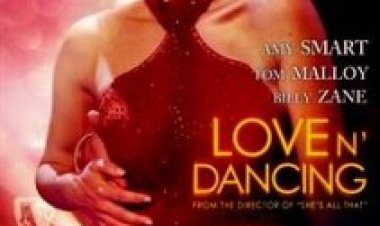 אהבה וריקוד תרגום מובנה לצפייה ישירה