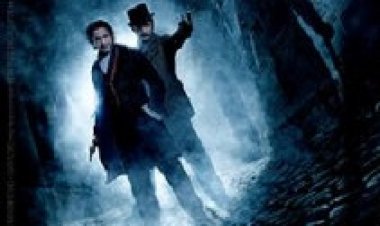 שרלוק הולמס לצפייה ישירה | Sherlock Holmes