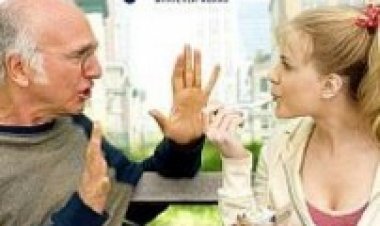 מה שעובד תרגום מובנה לצפייה ישירה | Whatever Works