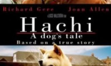 האצ'יקו סיפורו של כלב תרגום מובנה לצפייה ישירה