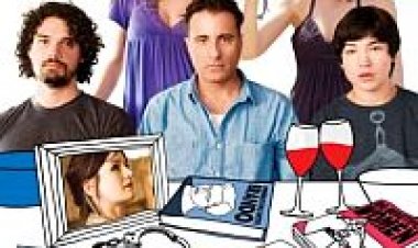 סיטי איילנד תרגום מובנה לצפייה ישירה | City Island