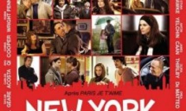 אוהב אותך ניו יורק *תרגום מובנה* לצפייה ישירה