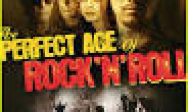 העידן המושלם לרוקנרול תרגום מובנה / The Perfect Age Of Rock 'N' Roll לצפייה ישירה