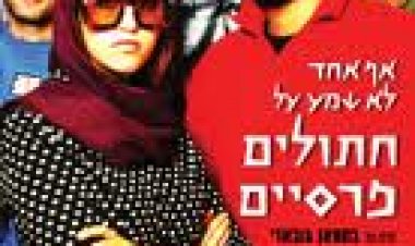 אף אחד לא שמע על חתולים פרסיים תרגום מובנה לצפייה ישירה | No One Knows About Persian Cats