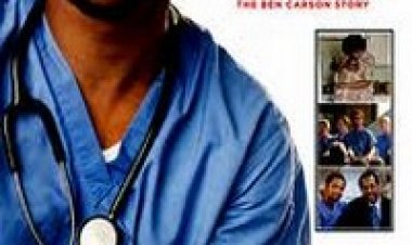 מחונן: סיפורו של בן קרסון לצפייה ישירה | Gifted Hands The Ben Carson Story