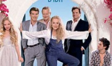 מאמה מיה! *תרגום מובנה* לצפייה ישירה