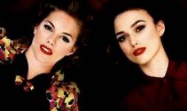 קצה האהבה *תרגום מובנה * / The Edge of Love לצפייה ישירה