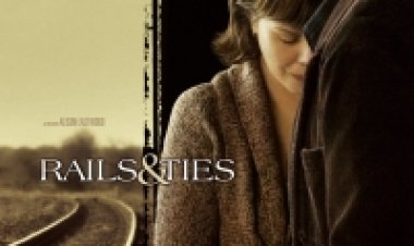 מסילות וקשרים מסילות אל הלב תרגום מובנה לצפייה ישירה | Rails Ties