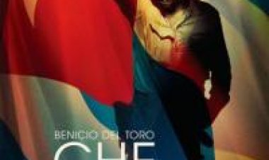 צ'ה: חלק א' – ארגנטינהצ'ה: חלק ב' – גרילה תרגום מובנה