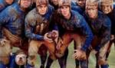 משחק מלוכלך (2008) תרגום מובנה לצפייה ישירה