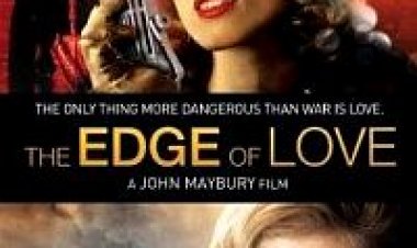 אהבה על הקצה תרגום מובנה לצפייה ישירה