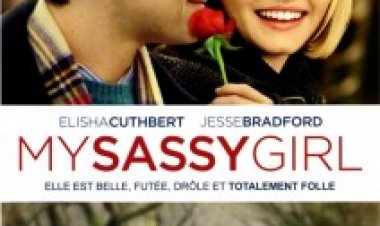 נערתי החוצפנית תרגום מובנה לצפייה ישירה