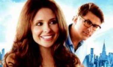 אהבה בסימן קריאה תרגום מובנה לצפייה ישירה | Suburban Girl