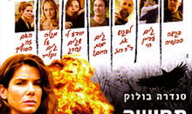 תחושה מוקדמת *תרגום מובנה* / Premonition לצפייה ישירה