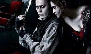 סוויני טוד תרגום מובנה לצפייה ישירה | Sweeney Todd