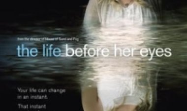 החיים לנגד עינייה תרגום מובנה לצפייה ישירה | The Life Before Her Eye