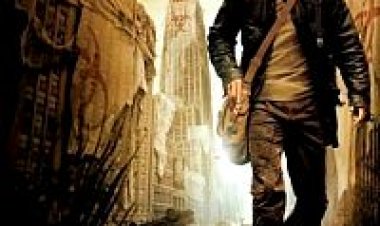 אני האגדה (2007) תרגום מובנה