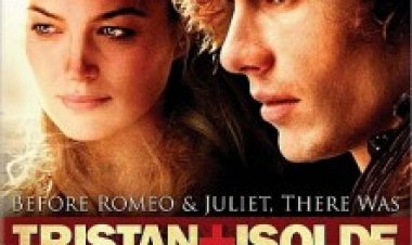 טריסטן ואיזולדה *תרגום מובנה* לצפייה ישירה