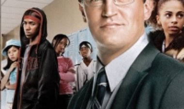 מורה לחיים תרגום מובנה לצפייה ישירה | The Ron Clark Story