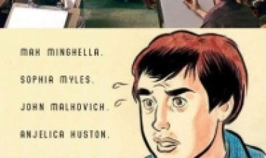 סודות בית הספר לאומנות תרגום מובנה לצפייה ישירה