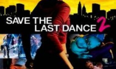ריקוד צמוד 2 תרגום מובנה לצפייה ישירה | Save The Last Dance 2