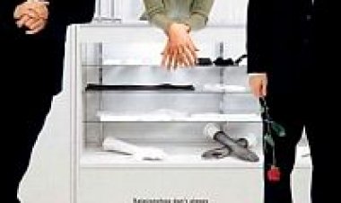 הזבנית תרגום מובנה לצפייה ישירה