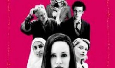 כל מה שבחורה רוצה תרגום מובנה לצפייה ישירה