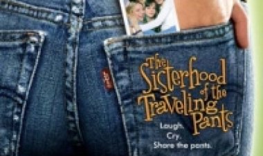 אחוות הג'ינס תרגום מובנה לצפייה ישירה