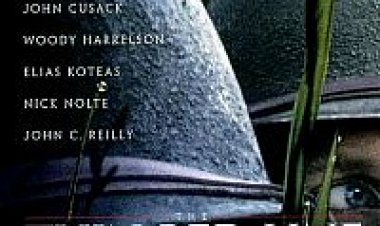 הקו האדום תרגום מובנה לצפייה ישירה | The Thin Red Line