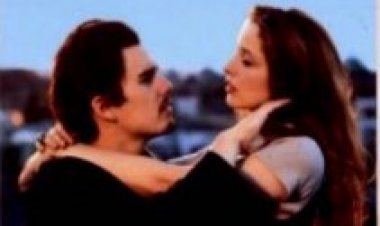 לפני הזריחה תרגום מובנה לצפייה ישירה | Before Sunrise