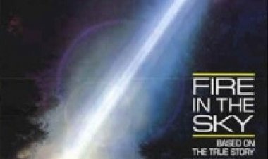 אש ברקיע (1993) תרגום מובנה לצפייה ישירה