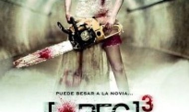 מקליט 3 בראשית תרגום מובנה לצפייה ישירה | REC 3: Genesis