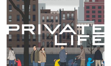 חיים פרטיים לצפייה ישירה עם תרגום מובנה | Private Life
