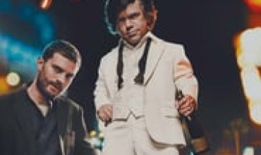 ארוחת ערב עם הרווה לצפייה ישירה עם תרגום מובנה | My Dinner with Herve