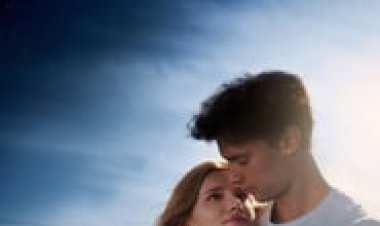 נשיקה בחצות לצפייה ישירה עם תרגום מובנה | Midnight Sun