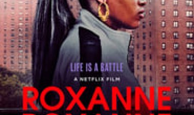 רוקסאן רוקסאן לצפייה ישירה עם תרגום מובנה | Roxanne Roxanne