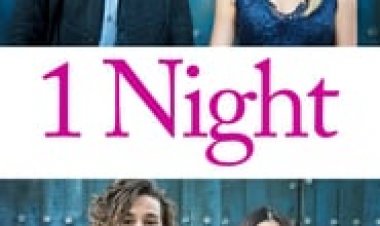 לילה אחד לצפייה ישירה עם תרגום מובנה | Night 1