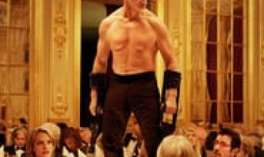 הריבוע לצפייה ישירה עם תרגום מובנה | The Square