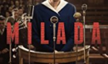 מילאדה לצפייה ישירה עם תרגום מובנה | Milada