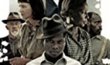 עמוק בבוץ לצפייה ישירה עם תרגום מובנה | Mudbound